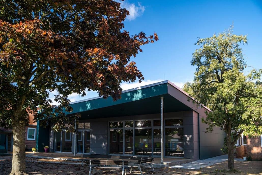 Grundschule Barskamp