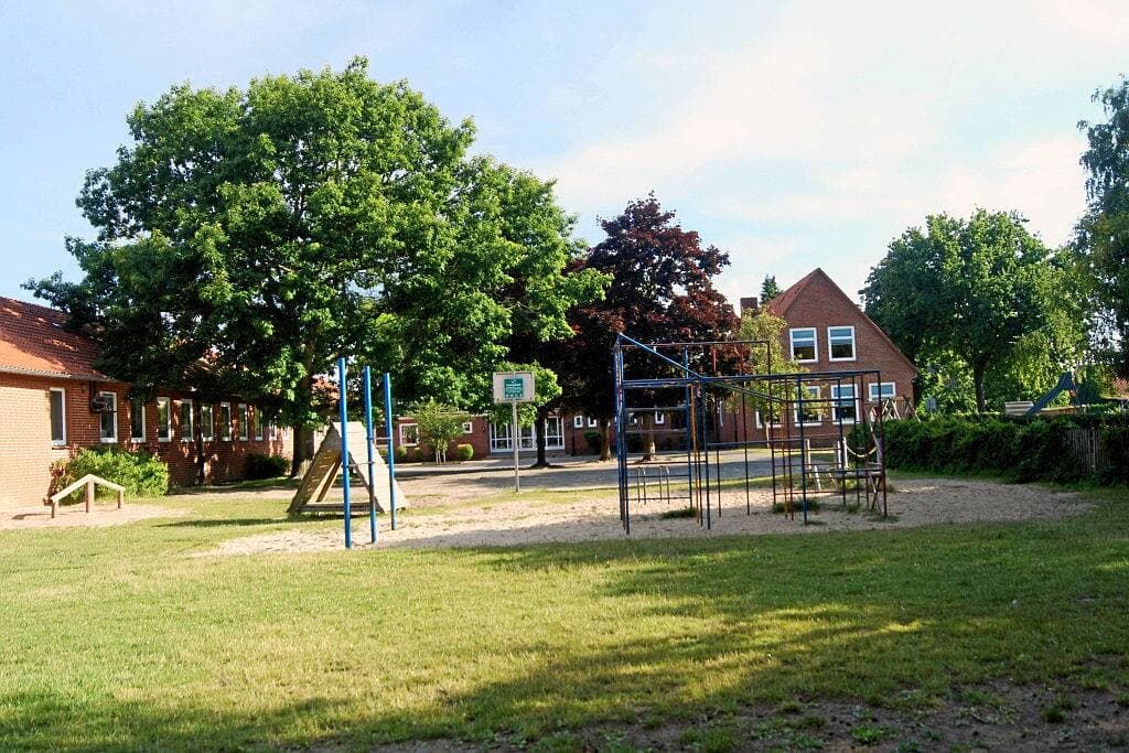 Grundschule Barskamp